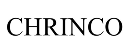 CHRINCO trademark