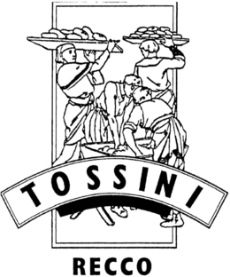 TOSSINI RECCO trademark