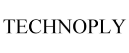 TECHNOPLY trademark