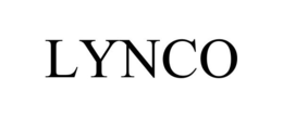 LYNCO trademark