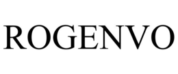 ROGENVO trademark