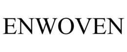 ENWOVEN trademark