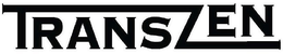 TRANSZEN trademark
