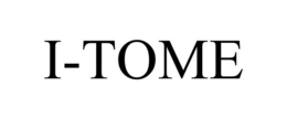 I-TOME trademark