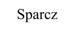 SPARCZ trademark