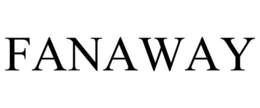 FANAWAY trademark