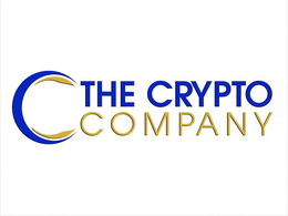 THE CRYPTO COMPANY trademark