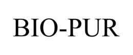 BIO-PUR trademark