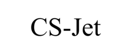 CS-JET trademark