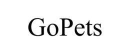 GOPETS trademark