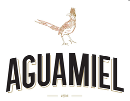 AGUA MIEL 27/ 05 trademark