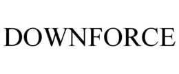DOWNFORCE trademark