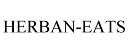 HERBAN-EATS trademark