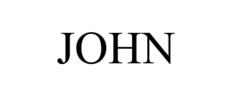 JOHN trademark