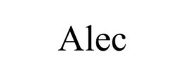 ALEC trademark
