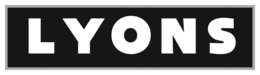LYONS trademark