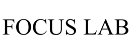 FOCUS LAB trademark