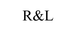 R&L trademark