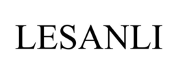 LESANLI trademark