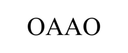OAAO trademark