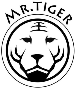 MR. TIGER trademark