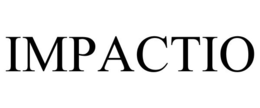 IMPACTIO trademark