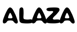 ALAZA trademark