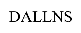 DALLNS trademark