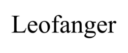 LEOFANGER trademark
