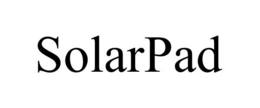 SOLARPAD trademark