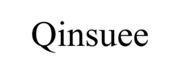 QINSUEE trademark