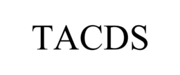 TACDS trademark