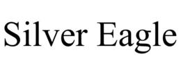 SILVER EAGLE trademark