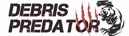 DEBRIS PREDATOR trademark