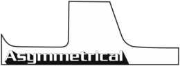 ASYMMETRICAL trademark