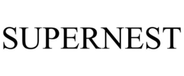 SUPERNEST trademark