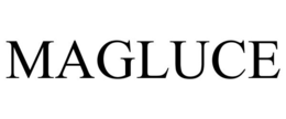 MAGLUCE trademark