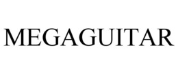 MEGAGUITAR trademark
