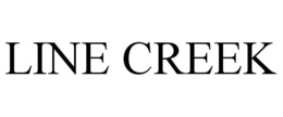 LINE CREEK trademark