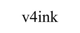 V4INK trademark