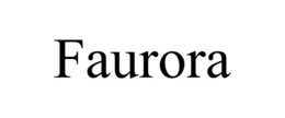 FAURORA trademark