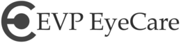 EVP EYECARE trademark