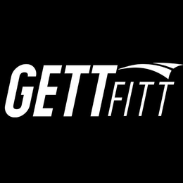 GETT FITT trademark