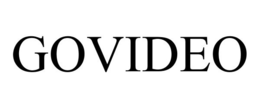 GOVIDEO trademark