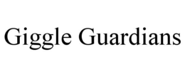 GIGGLE GUARDIANS trademark