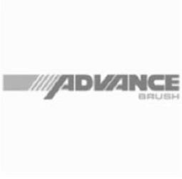 ADVANCE BRUSH trademark