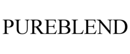 PUREBLEND trademark