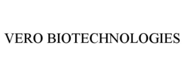 VERO BIOTECHNOLOGIES trademark