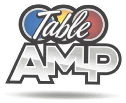 TABLE AMP trademark