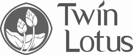 TWIN LOTUS trademark